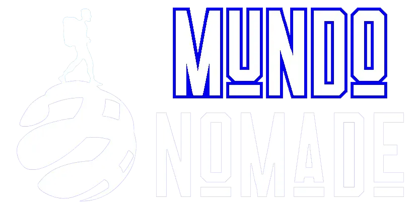 Mundo Nomade Logo