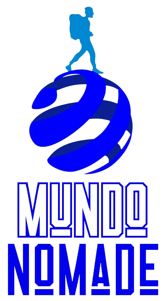 Mundo Nomade Logo
