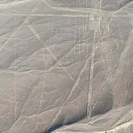 Líneas de Nazca