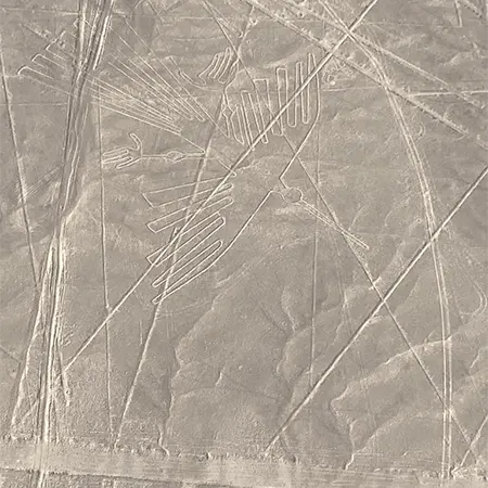 Líneas de Nazca