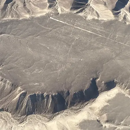 Líneas de Nazca
