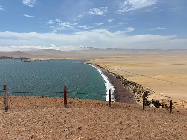 Reserva de Paracas