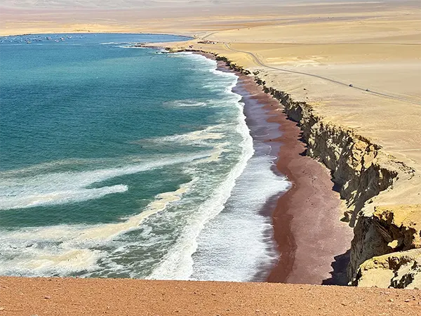 Reserva de Paracas